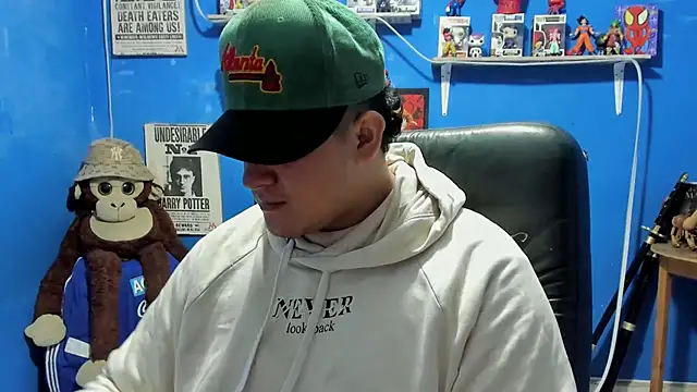 ney 22 online show from January 10, 12:00 pm