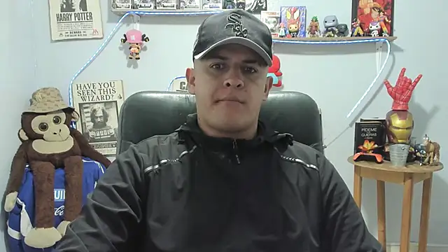 ney 22 online show from January 14, 9:18 pm