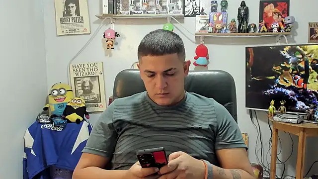 ney 22 online show from February 9, 9:02 pm