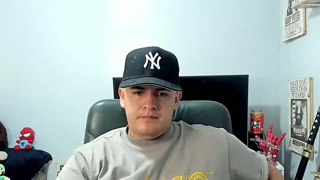ney 22 online show from May 9, 1:36 pm