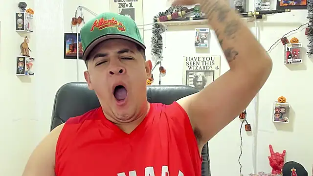 ney 22 online show from October 21, 1:43 pm