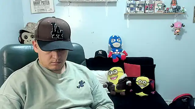 ney 22 online show from April 24, 2:02 am