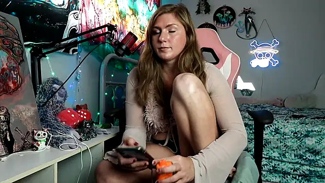 baebaeblueXXX online show from October 27, 8:21 pm