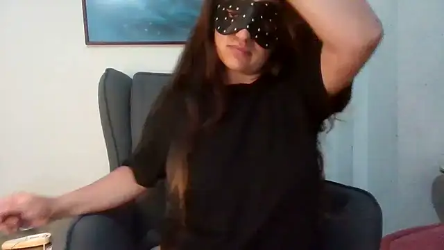 insatiableeee online show from September 27, 11:55 pm