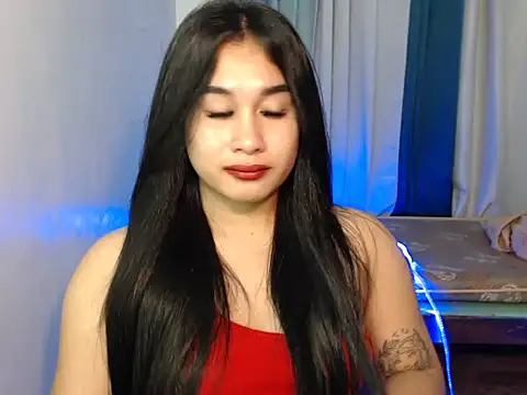 yoursweet patliciousxx online show from December 26, 6:33 pm