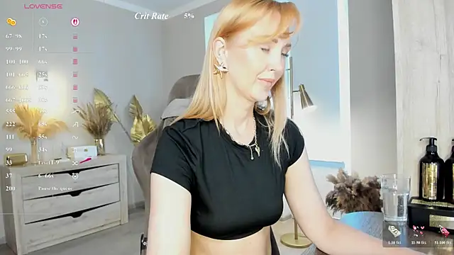 HotyPlays online show from July 11, 11:54 am