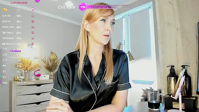 HotyPlays online show from June 26, 1:17 pm