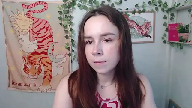 Snapshot of VeryVeryVeryShy_ chatting on June 27, 5:46 am VeryVeryVeryShy online show from June 27, 5:46 am