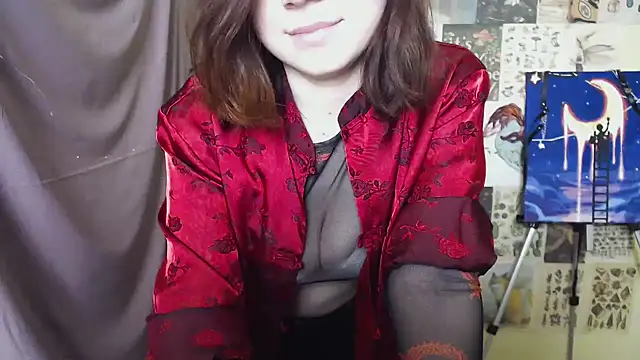Snapshot of VeryVeryVeryShy_ chatting on March 21, 6:18 pm VeryVeryVeryShy online show from March 21, 6:18 pm