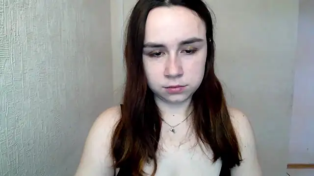 VeryVeryVeryShy  online show from February 24, 6:47 am