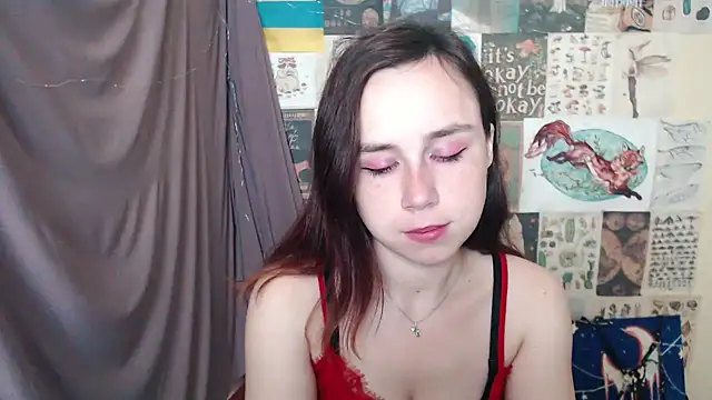 Snapshot of VeryVeryVeryShy_ chatting on September 10, 5:28 am VeryVeryVeryShy online show from September 10, 5:28 am