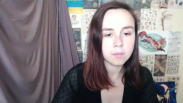 Snapshot of VeryVeryVeryShy_ chatting on September 15, 5:19 am VeryVeryVeryShy online show from September 15, 5:19 am