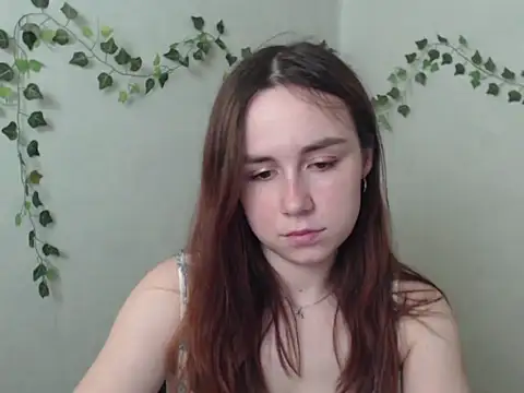 VeryVeryVeryShy  online show from March 27, 8:26 am