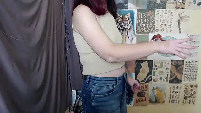 Snapshot of VeryVeryVeryShy_ chatting on September 29, 10:44 am VeryVeryVeryShy online show from September 29, 10:44 am