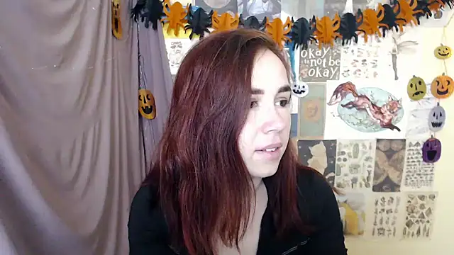 Snapshot of VeryVeryVeryShy_ chatting on October 15, 5:39 am VeryVeryVeryShy online show from October 15, 5:39 am