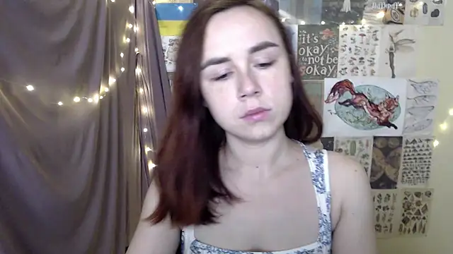 VeryVeryVeryShy  online show from November 11, 9:26 am