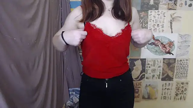 VeryVeryVeryShy  online show from November 26, 11:21 am