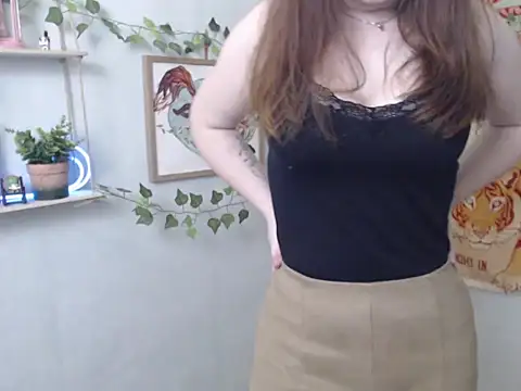 VeryVeryVeryShy  online show from April 2, 5:36 am