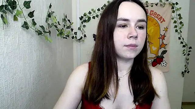 VeryVeryVeryShy  online show from February 26, 7:08 am