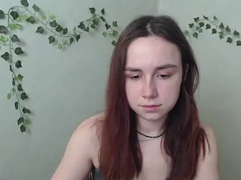 VeryVeryVeryShy  online show from March 23, 3:50 am