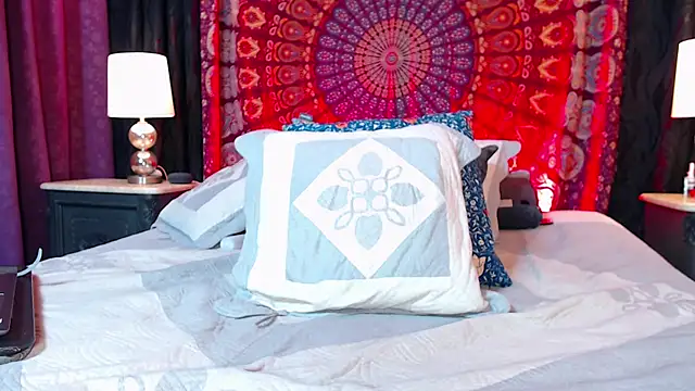 Zahra Elena online show from March 18, 3:24 pm