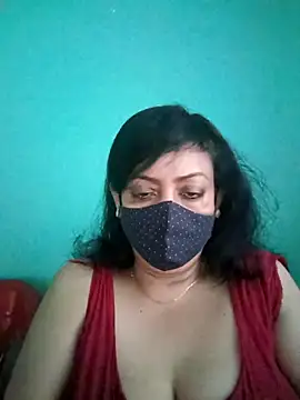 love suman online show from April 19, 1:50 am