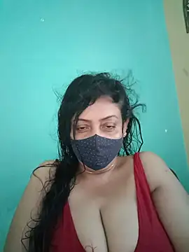 Snapshot of love_suman chatting on July 18, 7:50 am love suman online show from July 18, 7:50 am