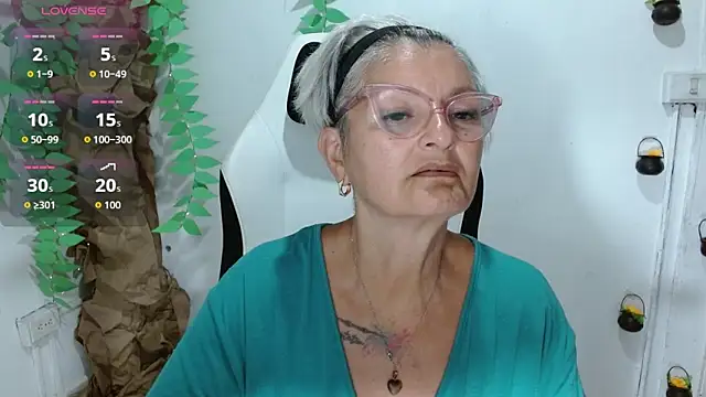 bety-cum2 online show from April 5, 9:32 pm