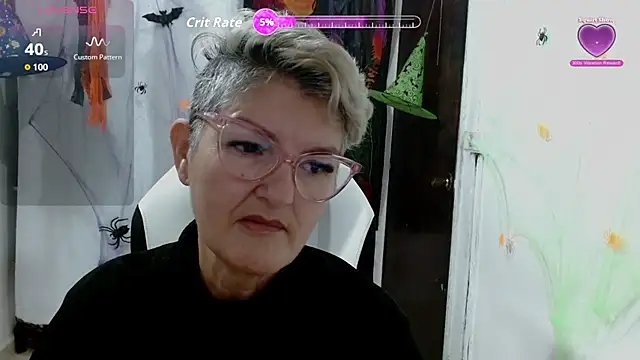 bety-cum2 online show from October 10, 9:21 am