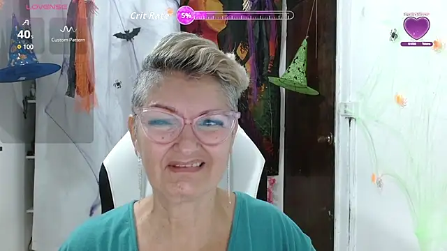 bety-cum2 online show from October 11, 9:32 am