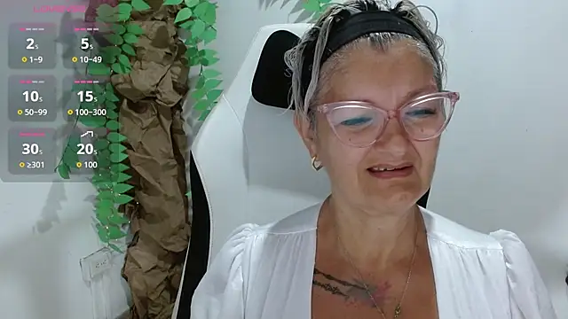 bety-cum2 online show from April 4, 11:17 am