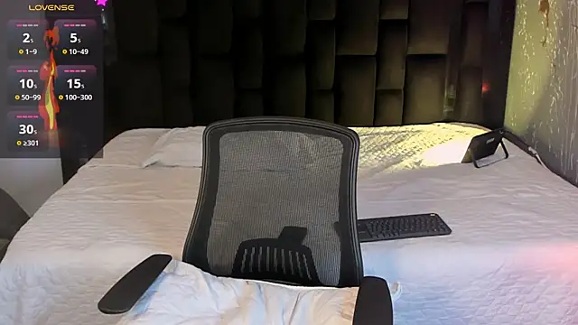 AndyWiilliams online show from September 24, 9:43 pm