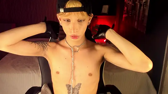 AndyWiilliams online show from April 13, 9:52 pm