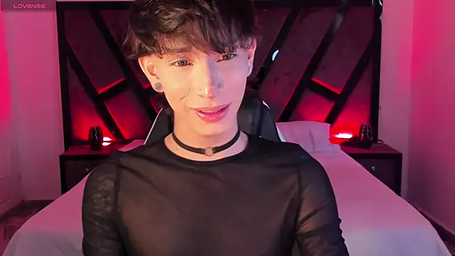 AndyWiilliams online show from March 20, 9:49 pm