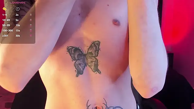 AndyWiilliams online show from March 3, 9:33 pm