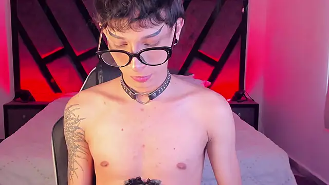 AndyWiilliams online show from February 3, 9:53 pm