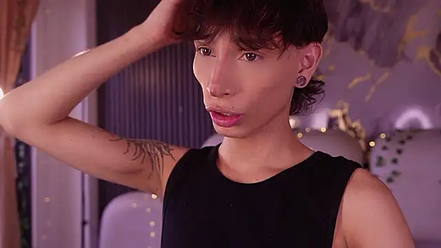 AndyWiilliams online show from March 22, 8:10 pm