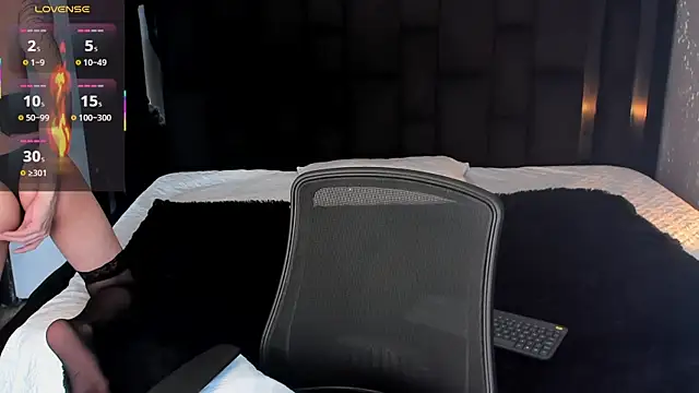 AndyWiilliams online show from October 23, 9:02 pm