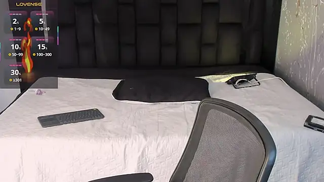 AndyWiilliams online show from November 4, 9:51 pm