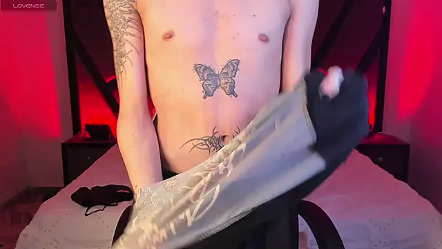 AndyWiilliams online show from February 3, 2:53 am