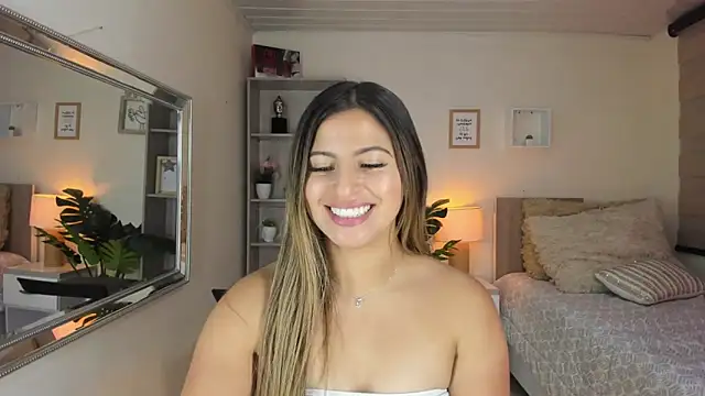 Snapshot of little_antonela chatting on January 31, 4:06 pm little antonela online show from January 31, 4:06 pm
