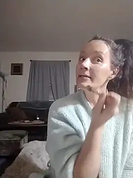 Snapshot of goddessnathalie1 chatting on January 25, 6:23 am goddessnathalie1 online show from January 25, 6:23 am