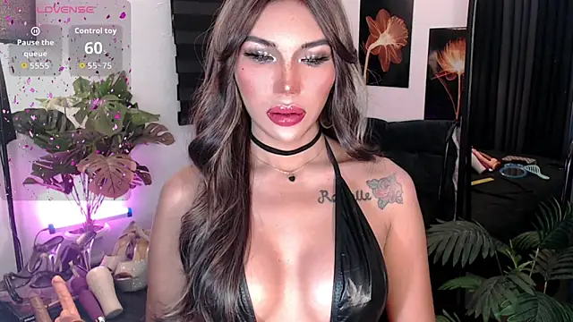 Your Sex EnchantressXx online show from February 1, 10:46 am