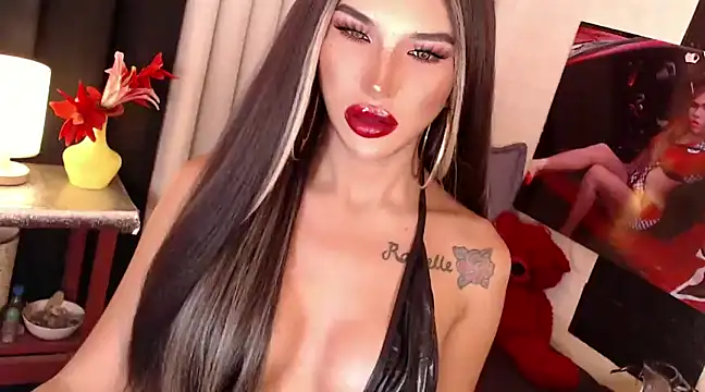 Snapshot of Your_Sex_EnchantressXx chatting on January 2, 1:19 pm Your Sex EnchantressXx online show from January 2, 1:19 pm