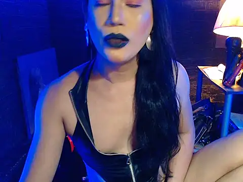 sweetsinner xx online show from February 8, 9:34 pm