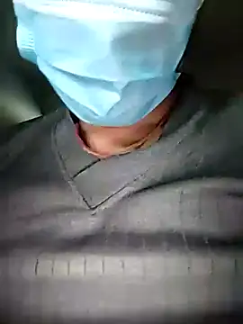 Snapshot of Hot2612 chatting on February 22, 10:18 am Hot2612 online show from February 22, 10:18 am