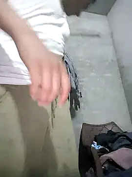 Snapshot of Hot2612 chatting on October 21, 3:00 pm Hot2612 online show from October 21, 3:00 pm