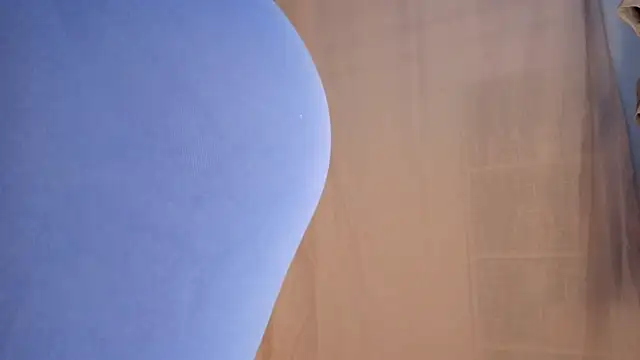 hee jeen online show from March 16, 11:48 pm