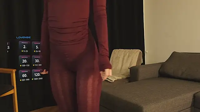 hee jeen online show from January 9, 4:25 pm