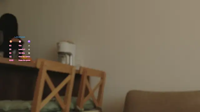 hee jeen online show from September 29, 2:01 pm